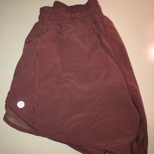 hotty hot lulu shorts (tall)